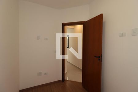 Quarto de apartamento para alugar com 2 quartos, 57m² em Vila Príncipe de Gales, Santo André