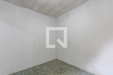 Sala/Quarto de casa para alugar com 1 quarto, 40m² em Santa Maria, Osasco