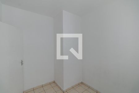 Apartamento à venda com 3 quartos, 60m² em Guarani, Belo Horizonte