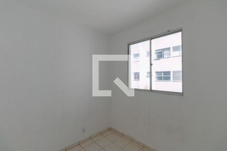 Apartamento à venda com 3 quartos, 60m² em Guarani, Belo Horizonte