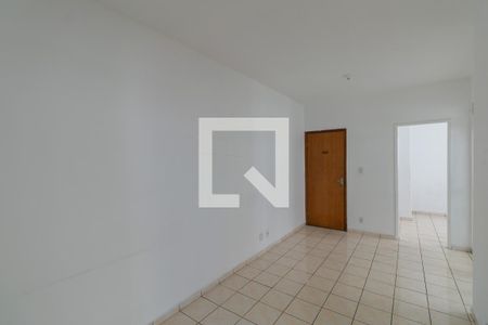 Apartamento à venda com 3 quartos, 60m² em Guarani, Belo Horizonte