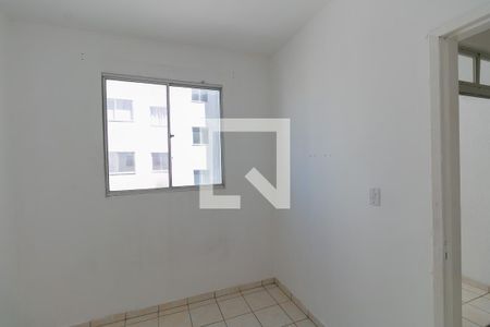 Apartamento à venda com 3 quartos, 60m² em Guarani, Belo Horizonte