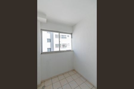 Apartamento à venda com 3 quartos, 60m² em Guarani, Belo Horizonte