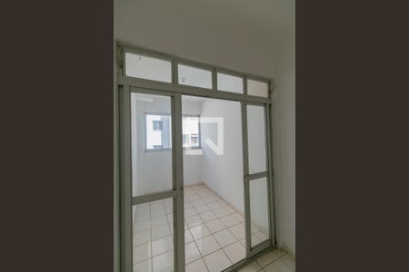 Apartamento à venda com 3 quartos, 60m² em Guarani, Belo Horizonte