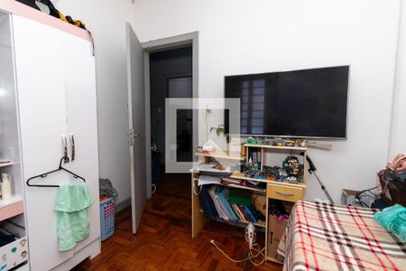 Quarto de apartamento à venda com 2 quartos, 90m² em Bom Retiro, São Paulo