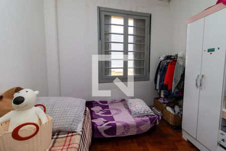 Quarto de apartamento à venda com 2 quartos, 90m² em Bom Retiro, São Paulo