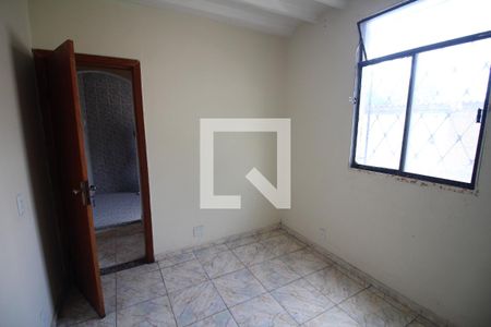 Quarto 1 de apartamento à venda com 2 quartos, 55m² em Granja Lempp, Contagem