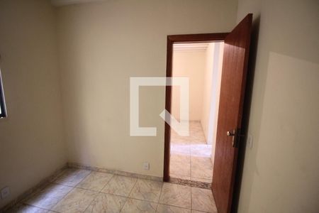 Quarto 2 de apartamento à venda com 2 quartos, 55m² em Granja Lempp, Contagem