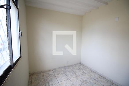Quarto 1 de apartamento à venda com 2 quartos, 55m² em Granja Lempp, Contagem