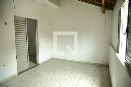 Quarto  de casa para alugar com 1 quarto, 100m² em Montanhão, São Bernardo do Campo