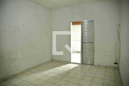 Sala de casa para alugar com 1 quarto, 100m² em Montanhão, São Bernardo do Campo