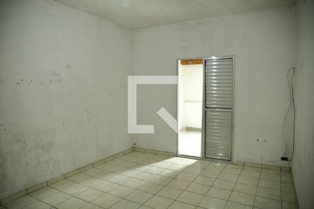 Sala de casa para alugar com 1 quarto, 100m² em Montanhão, São Bernardo do Campo