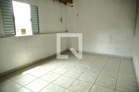 Quarto  de casa para alugar com 1 quarto, 100m² em Montanhão, São Bernardo do Campo