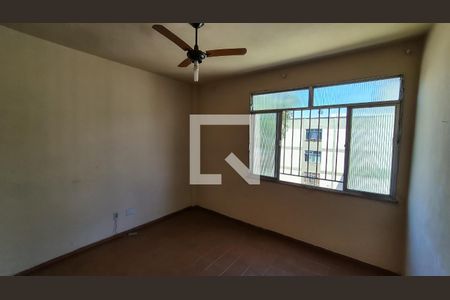 Sala de apartamento à venda com 2 quartos, 48m² em Irajá, Rio de Janeiro