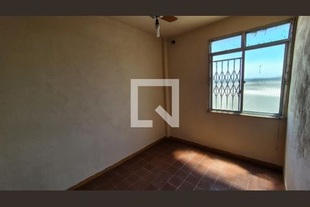 Quarto 1 de apartamento à venda com 2 quartos, 48m² em Irajá, Rio de Janeiro