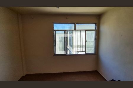 Sala de apartamento à venda com 2 quartos, 48m² em Irajá, Rio de Janeiro