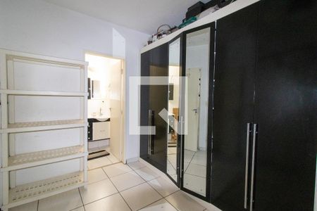 Suite de apartamento para alugar com 1 quarto, 57m² em Vila Itapura, Campinas