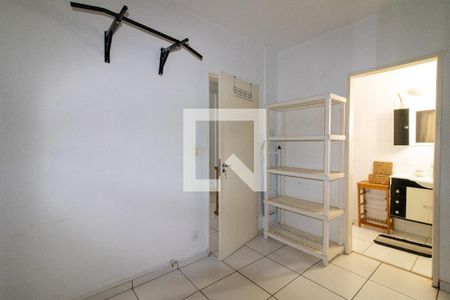 Suite de apartamento para alugar com 1 quarto, 57m² em Vila Itapura, Campinas