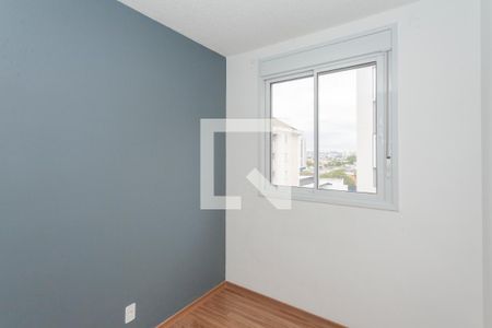 Quarto 2 de apartamento à venda com 2 quartos, 40m² em Socorro, São Paulo