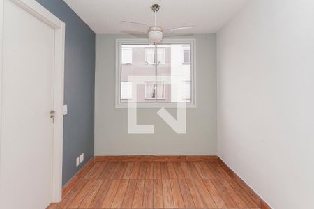 Sala de apartamento à venda com 2 quartos, 40m² em Socorro, São Paulo