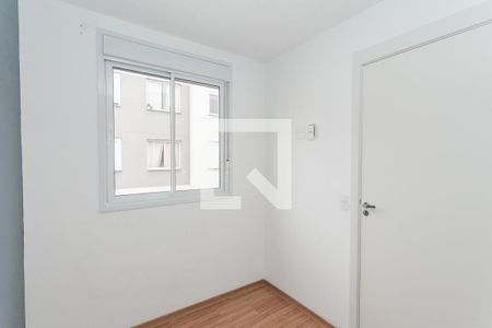 Quarto 2 de apartamento à venda com 2 quartos, 40m² em Socorro, São Paulo