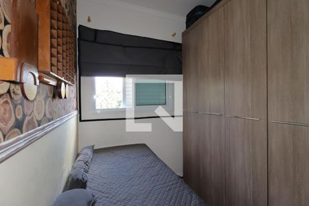 Quarto 1 de apartamento à venda com 2 quartos, 80m² em Vila Marina, Santo André