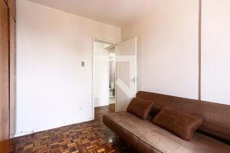 Quarto 1 de apartamento à venda com 3 quartos, 85m² em Tatuapé, São Paulo