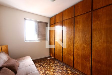 Quarto 1 de apartamento à venda com 3 quartos, 85m² em Tatuapé, São Paulo