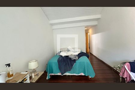 Quarto 1 de casa à venda com 2 quartos, 400m² em Vargem Pequena, Rio de Janeiro