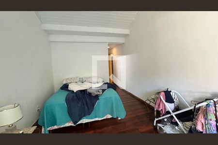 Quarto 1 de casa à venda com 2 quartos, 400m² em Vargem Pequena, Rio de Janeiro