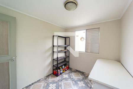 Quarto 2 de apartamento para alugar com 3 quartos, 52m² em Artur Alvim, São Paulo