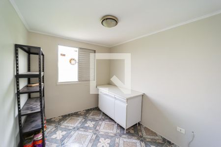 Quarto 2 de apartamento para alugar com 3 quartos, 52m² em Artur Alvim, São Paulo