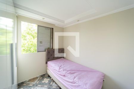Quarto 1 de apartamento para alugar com 3 quartos, 52m² em Artur Alvim, São Paulo