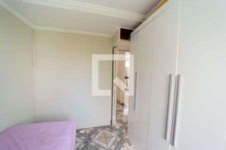 Quarto 1 de apartamento para alugar com 3 quartos, 52m² em Artur Alvim, São Paulo