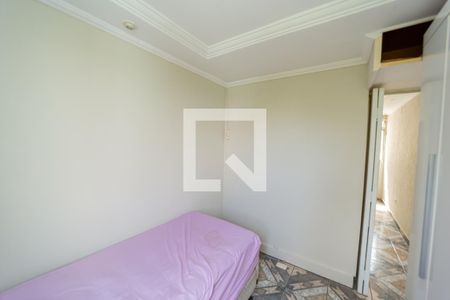 Quarto 1 de apartamento para alugar com 3 quartos, 52m² em Artur Alvim, São Paulo
