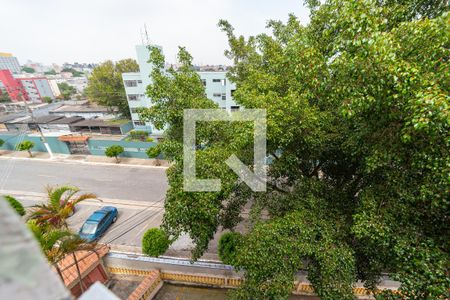 Quarto 1 de apartamento para alugar com 3 quartos, 52m² em Artur Alvim, São Paulo