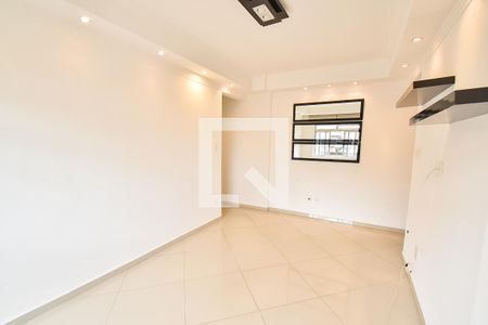 Sala de apartamento à venda com 2 quartos, 67m² em Vila Mariana, São Paulo