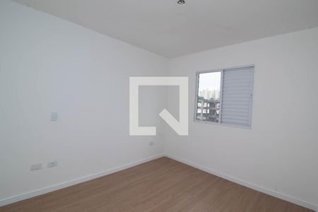Quarto 1 - Suíte de apartamento à venda com 2 quartos, 66m² em Vila Galvão, Guarulhos