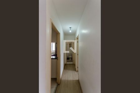 Corredor de apartamento à venda com 2 quartos, 50m² em Freguesia do Ó, São Paulo