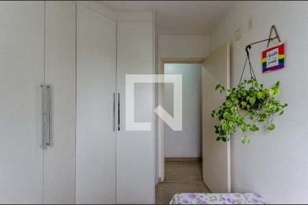 Quarto 1 de apartamento à venda com 2 quartos, 50m² em Freguesia do Ó, São Paulo