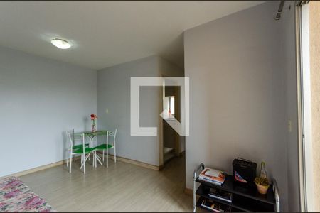 Sala de apartamento à venda com 2 quartos, 50m² em Freguesia do Ó, São Paulo