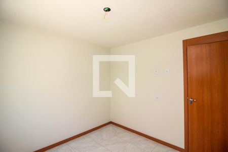 Quarto 1 de apartamento para alugar com 2 quartos, 44m² em Hípica, Porto Alegre