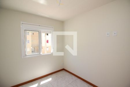 Quarto 2 de apartamento para alugar com 2 quartos, 44m² em Hípica, Porto Alegre