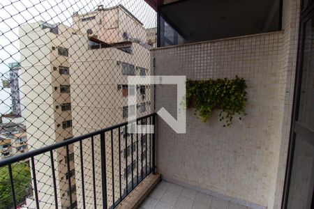 Apartamento à venda com 2 quartos, 75m² em Icaraí, Niterói