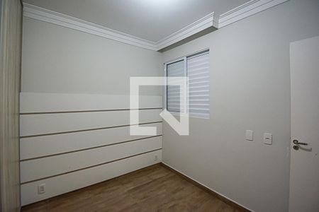 Quarto Suíte de apartamento para alugar com 3 quartos, 79m² em Planalto, São Bernardo do Campo