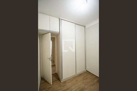 Quarto 1 de apartamento para alugar com 3 quartos, 79m² em Planalto, São Bernardo do Campo