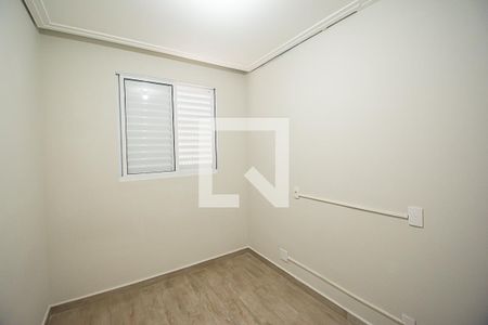 Quarto 2 de apartamento para alugar com 3 quartos, 79m² em Planalto, São Bernardo do Campo