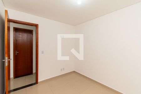 Quarto de apartamento para alugar com 1 quarto, 29m² em Vila Margarida, São Paulo