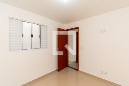 Quarto de apartamento para alugar com 1 quarto, 29m² em Vila Margarida, São Paulo