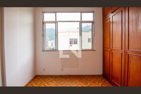 Quarto 2 de apartamento para alugar com 2 quartos, 67m² em Tijuca, Rio de Janeiro